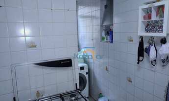 Imagem 7: Apartamento 3 quartos, 2 vagas à venda, 75 m² por R$ 339.000 - Castelo - Belo Horizonte/MG