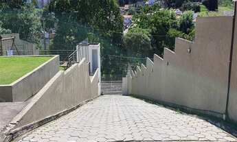 Imagem 7: Sobrado Condomínio Fechado Mogi das Cruzes - 02 Dorms/1vaga