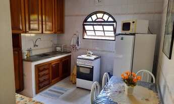 Imagem 3: Casa com piscina em Iguaba Grande feriado 21/04