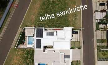 Imagem 5: Sobrado com 5 dormitórios à venda, 400 m² por R$ 2.650.000,00 - Jardim Residencial Maria D