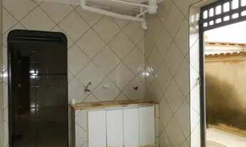 Imagem 6: Sobrado para aluguel com 217 metros quadrados com 3 quartos em Parque Amazônia - Goiânia