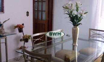 Imagem 5: Casa à venda, 265 m² por R$ 550.000,00 - Vila Progresso - Sorocaba/SP