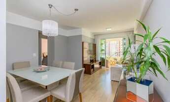 Imagem 1: Apartamento tipo para venda com 3 quartos, 78m²