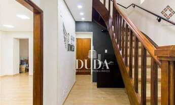 Imagem 5: Casa com 1 dormitório à venda, 230 m² por R$ 3.500.000 - Vila Mariana - São Paulo/SP