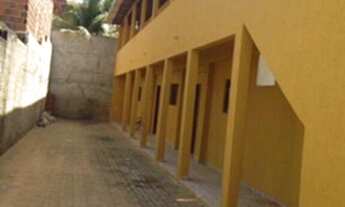 Imagem 2: Alugo Kitnet em Nova Parnamirim com 2/4 R$380,00 c/garagem reias não paga água