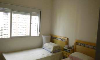 Imagem 7: SÃO PAULO - Apartamento Padrão - MORUMBI