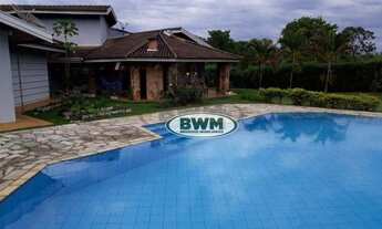 Imagem 3: Casa com 4 dormitórios à venda, 520 m² por R$ 2.300.000,00 - Condomínio City Castelo - Itu