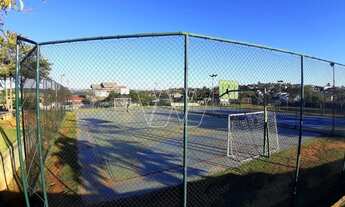 Imagem 5: Casa - Loteamento Caminhos de São Conrado (Sousas) - Campinas