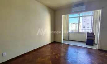 Imagem 7: Catete Kitnet com 1 dormitório