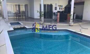 Imagem 3: Casa Condomínio Mont Blanc