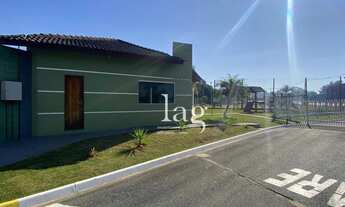 Imagem 6: Terreno à venda, 520 m² por R$ 310.000,00 - Condomínio Residencial Flores - Sorocaba/SP