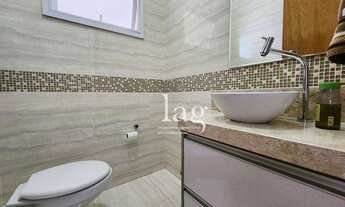 Imagem: Casa térrea com 3 dormitórios à venda