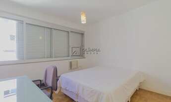 Imagem 5: Venda Apartamento 3 Dormitórios - 206 m² Jardim Paulista