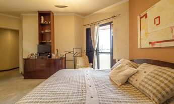 Imagem 4: Venda Cobertura 4 Dormitórios - 354 m² Brooklin