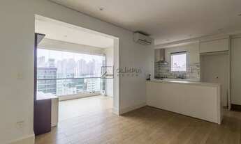 Imagem 3: Apartamento Venda Ibirapuera 79 m² 2 Dormitórios