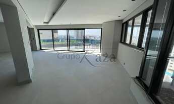 Imagem 5: Apartamento Cobertura Duplex em São José dos Campos