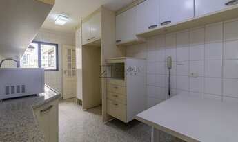 Imagem: Apartamento Venda 4 Dormitórios - 128 m²