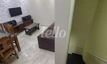 Imagem 5: Santo André - Apartamento Padrão - Vila Scarpelli