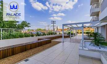 Imagem 3: Apartamento com 1 dormitório para alugar, 51 m² por R$ 2.009,00/mês - Vila Independência