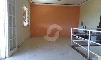 Imagem 2: Casa com 4 dormitórios, 377 m² - venda por R$ 1.100.000,00 ou aluguel por R$ 6.055,00/mês