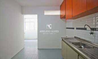 Imagem 4: Jardim América, com 80 mts, 2 dormitórios, 1 vaga