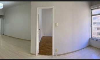 Imagem: Rua Barata Ribeiro, 808 apto. 601 Frente