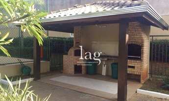 Imagem: Apartamento com 3 dormitórios à venda