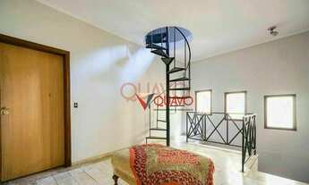 Imagem 6: Sobrado com 3 dormitórios para alugar, 540 m² por R$ 8.900,00/mês - Jardim Textil - São Pa