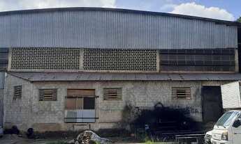 Imagem 6: Aluga-se galpão de 750M²