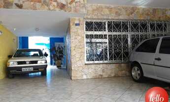 Imagem 3: São Paulo - Casa Padrão - Tatuapé