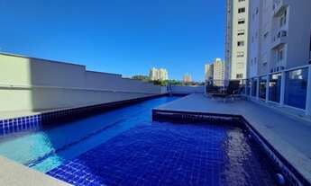 Imagem 7: Apartamento para venda possui 75 metros quadrados com 2 quartos em Capoeiras - Florianópol