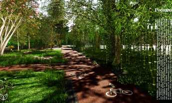 Imagem 2: Terrenos excelente à venda, 1000m², Infraestrutura, Pomares Busca Vida, Abrantes, Camaçari