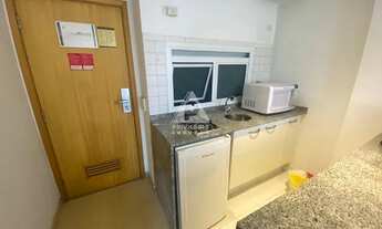 Imagem 2: Flat à venda, 1 quarto, 1 suíte, 1 vaga, Ipanema - RIO DE JANEIRO/RJ