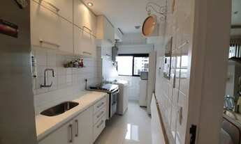 Imagem 5: Apartamento à venda, 2 quartos, 1 suíte, 2 vagas, BARRA DA TIJUCA - RIO DE JANEIRO/RJ