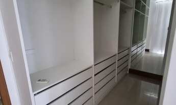 Imagem 6: Casa filé no Vale dos Cristais c/ 3suítes, closet, 5brs, 3vgs, amrs plnjds, piscin, churrq