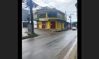 Imagem 5: Aluga-se sobrado ( bairro união