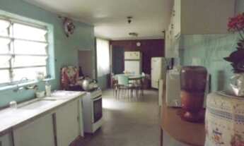 Imagem 5: SÃO PAULO - Casa Padrão - CAMBUCI