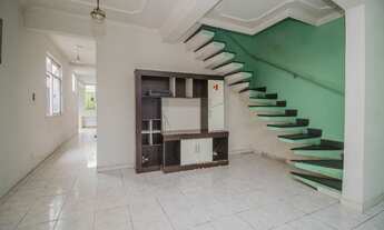 Imagem 3: Casa, 315m², 3/4, Semi Mobilado, no B. Pedreira