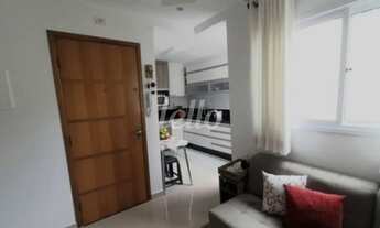 Imagem: Santo André - Apartamento Padrão - Utinga