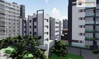 Imagem 1: Apartamento Garden com 3 quartos sendo 01 com suite à venda, 118 m² por R$ 689.000 - Santa