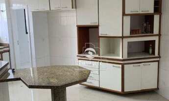 Imagem 5: Apartamento com 3 dormitórios, 147 m² - venda por R$ 650.000,00 ou aluguel por R$ 3.684,00