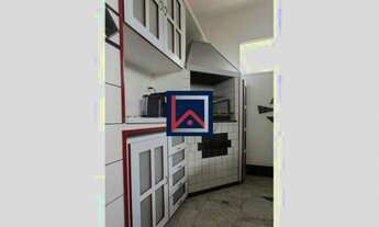 Imagem: Venda Apartamento 3 Dormitórios - 180 m²