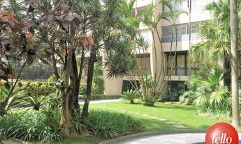 Imagem 7: São Paulo - Apartamento Padrão - Moema