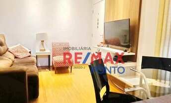 Imagem: Apartamento com 2 dormitórios à venda