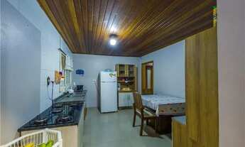 Imagem 6: Casa em Imbé Casa com 3 dormitórios