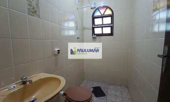 Imagem: Casa com 2 dorms, Vila Vera Cruz, Mongaguá