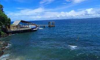 Imagem 4: CORREDOR DA VITÓRIA: 4/4, VISTA MAR PANORÂMICA, 2 VAGAS DE GARAGENS, PRÉDIO COM INFRAESTRU