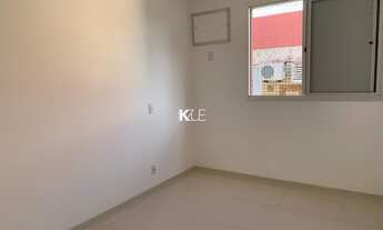 Imagem 5: Apartamento para aluguel com 78 metros quadrados com 3 quartos em Coqueiros - Florianópoli