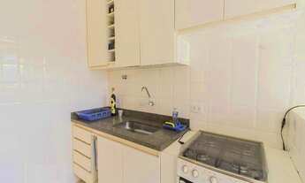 Imagem 2: Apartamento à Venda - Vila Rosália, 2 Quartos, 58 m2