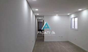 Imagem 5: Apartamento com 3 dormitórios à venda, 70 m² - Vila Metalúrgica - Santo André/SP